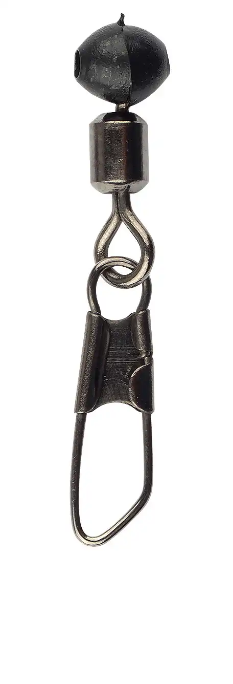 Cresta Free Running Swivels Strong #12