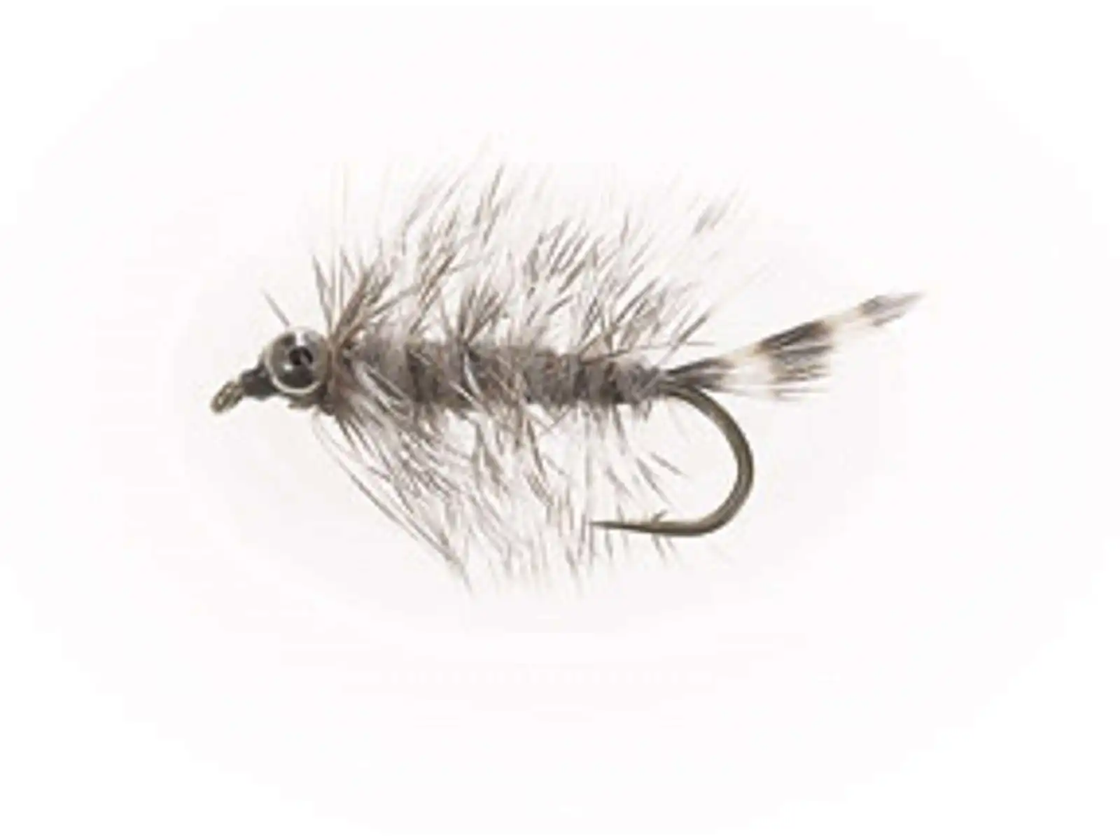 Unique Flies Magnus - Daiichi 2220 #6