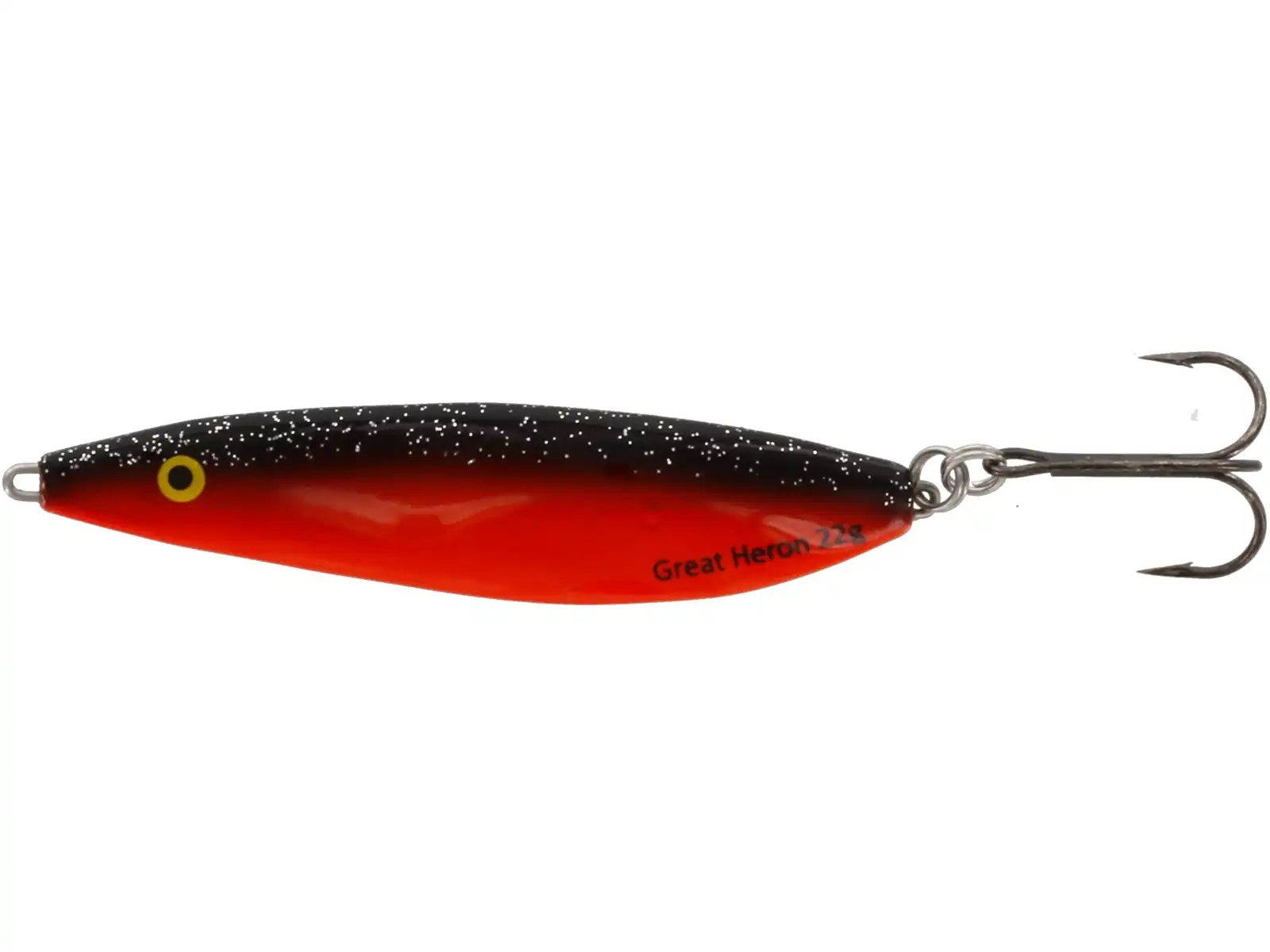 Westin Great Heron 7,5cm 18g Sunrise