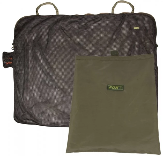 FOX Carp Safety Carp