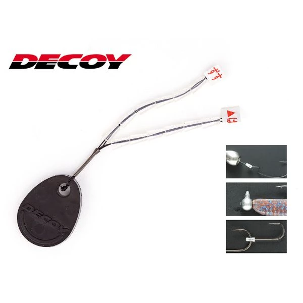 Decoy iGuard #L