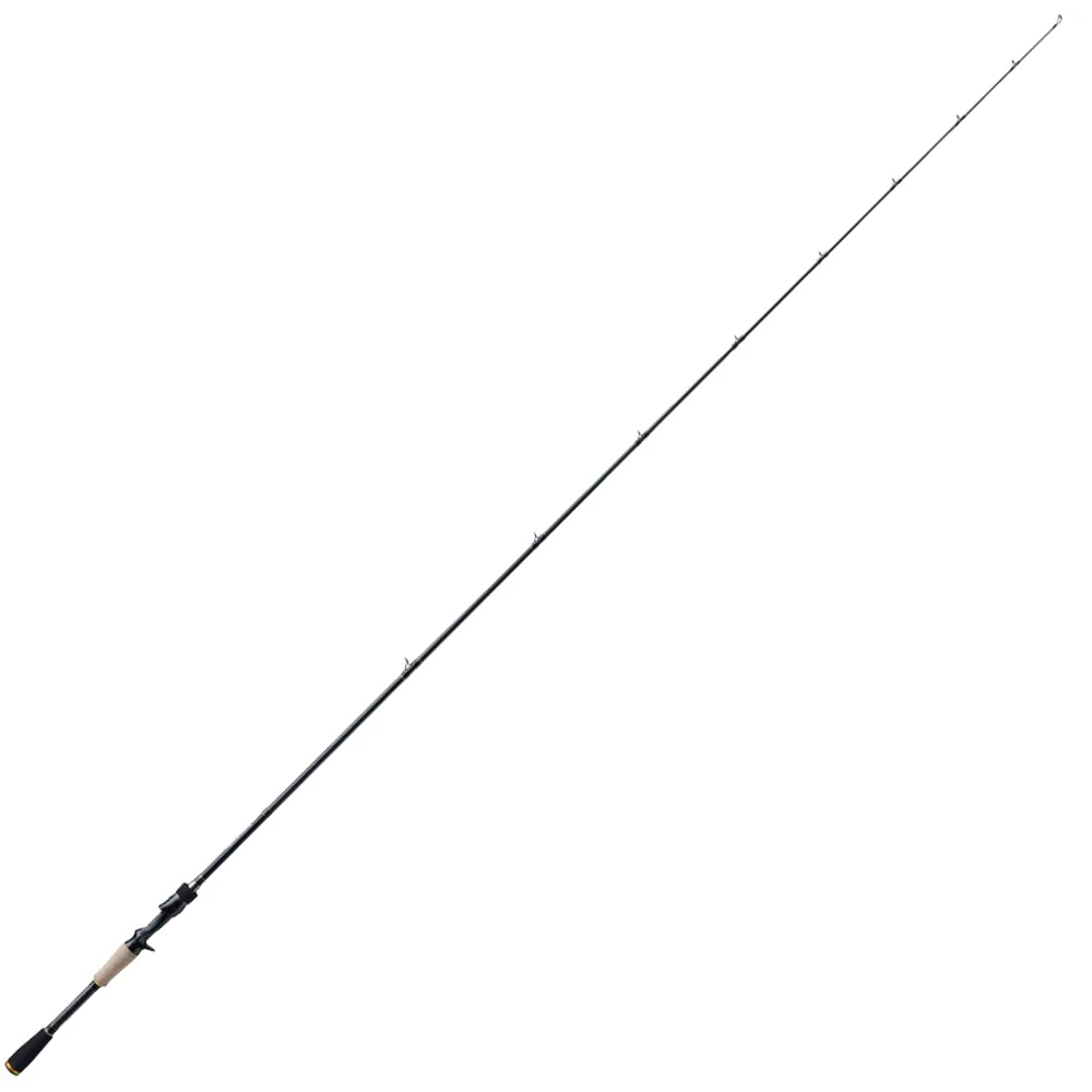 Major Craft Speedstyle SSC-642ML 1,93m 5,3-14g