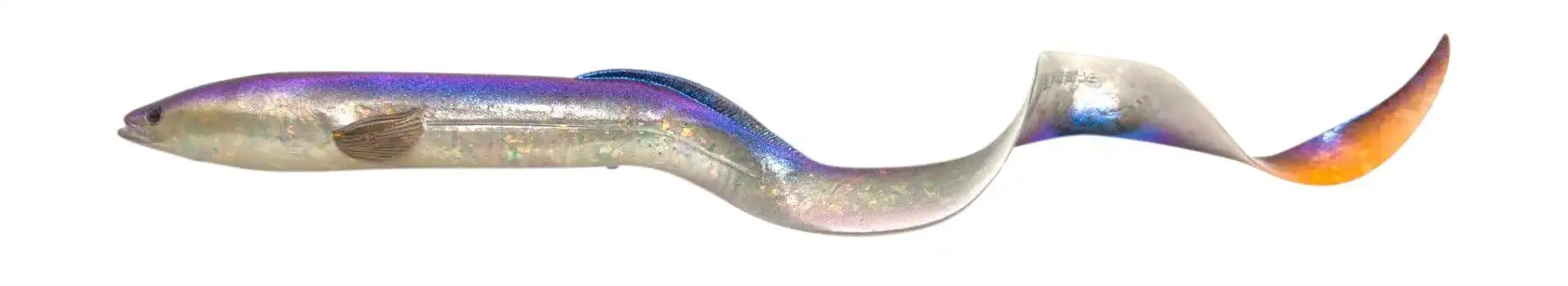 Savage Gear Real Eel 30cm Purple Eel