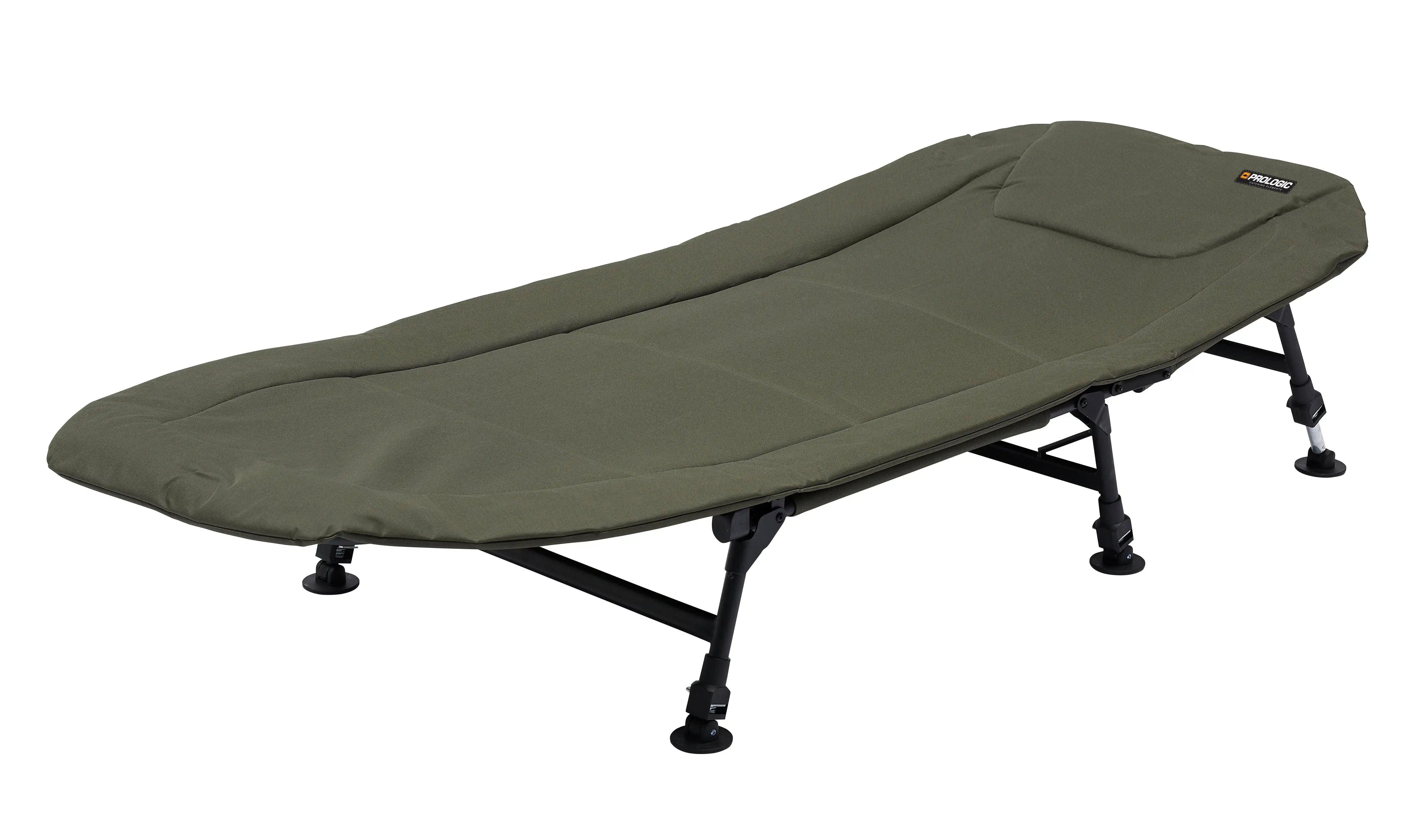 Prologic C-Series 6 Leg Bed 6Legs