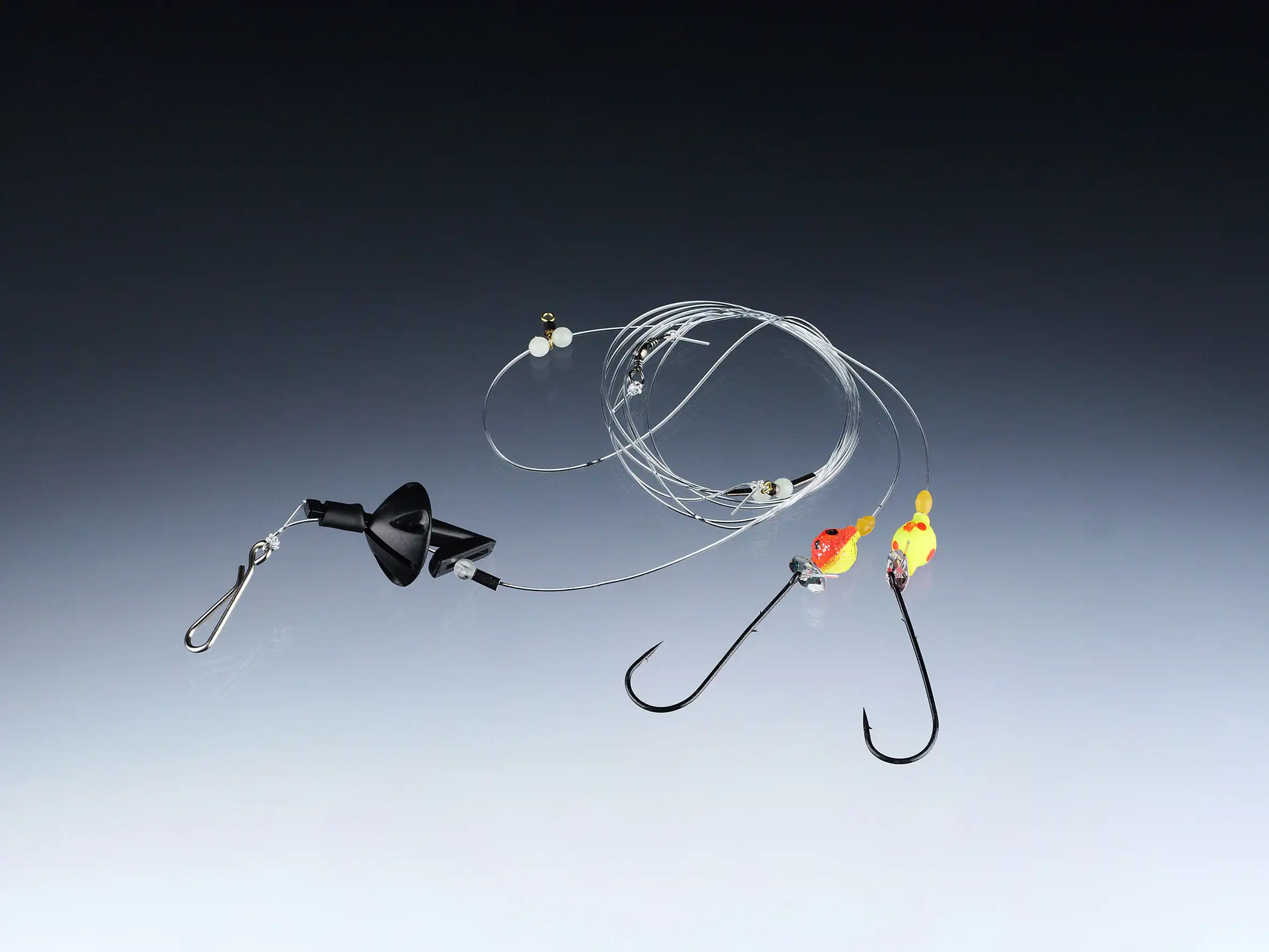 Balzer Edition Sea Surf Naturköder-System Sturmvorfasch 1 2 0,85m