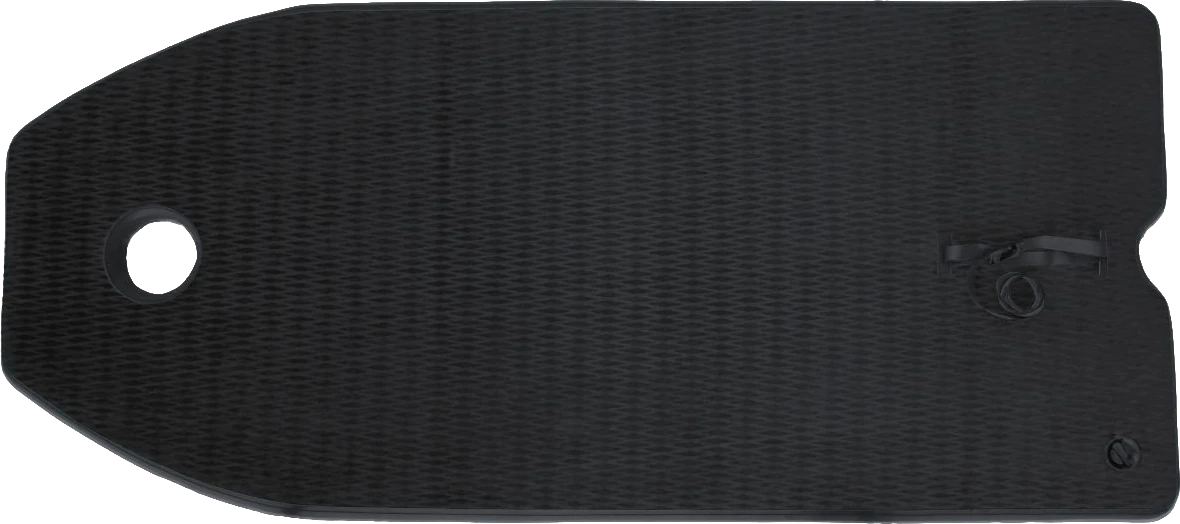 Zeck Airmat Tusker 2.0 Luftboden 265cm
