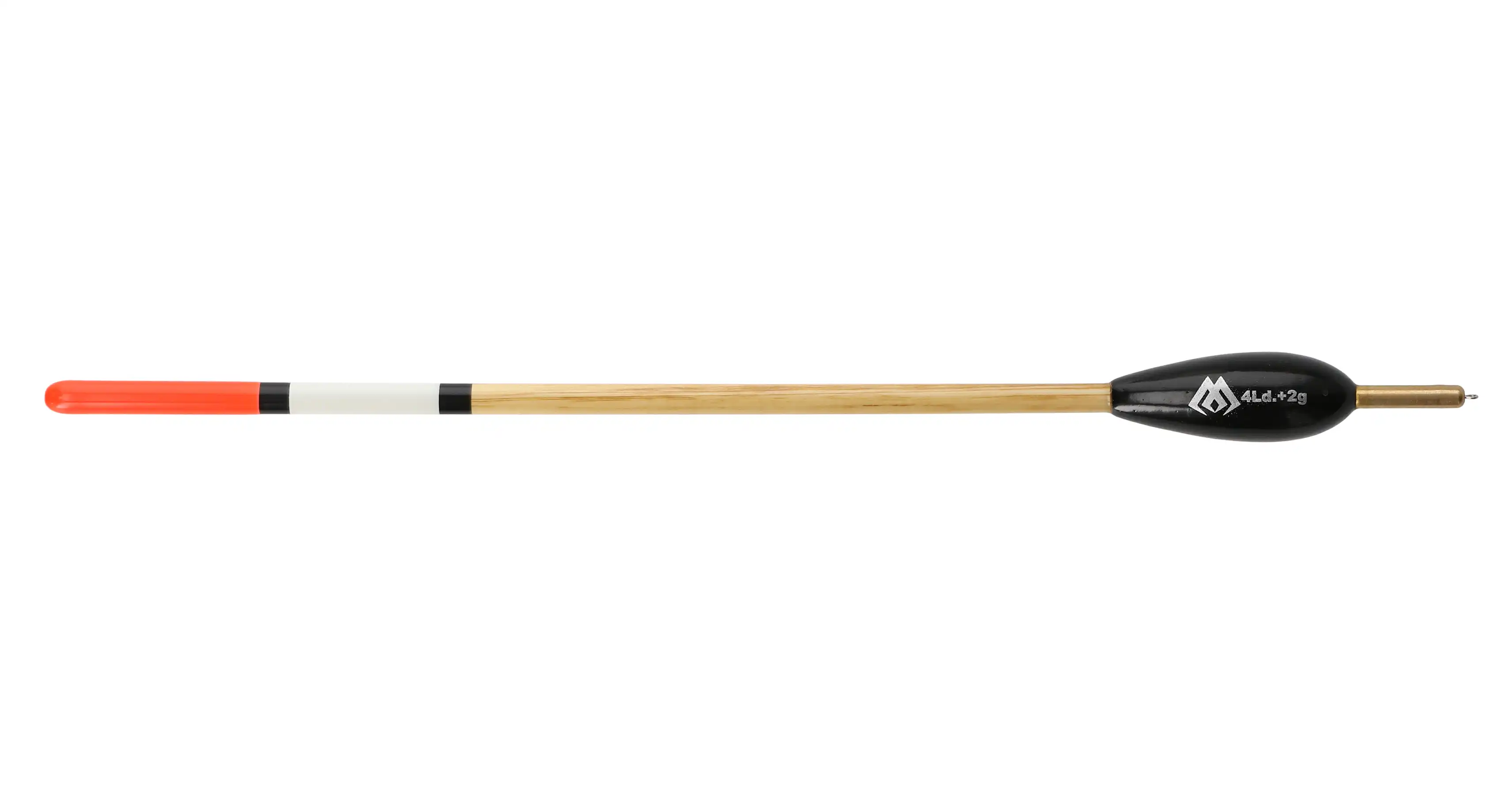 Mikado Float EX Waggler 010 2,0+2g