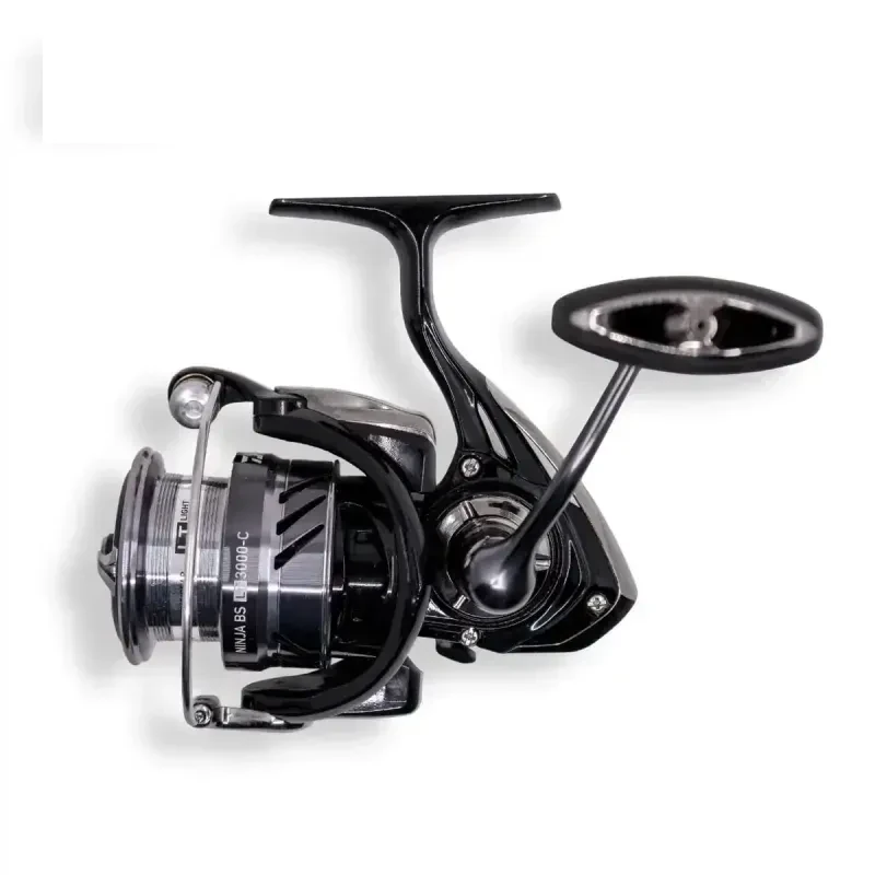 Daiwa Ninja Black LT 2000 XH