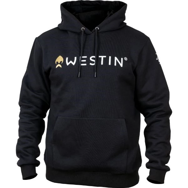 Westin Original Hoodie #XS Black