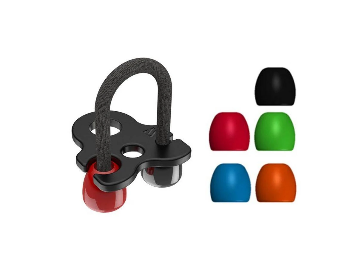 Sonik Stanz Rod Lock