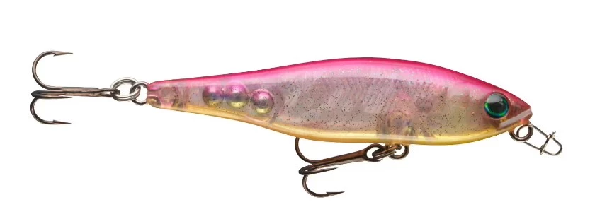 Hasegawa Pink V3