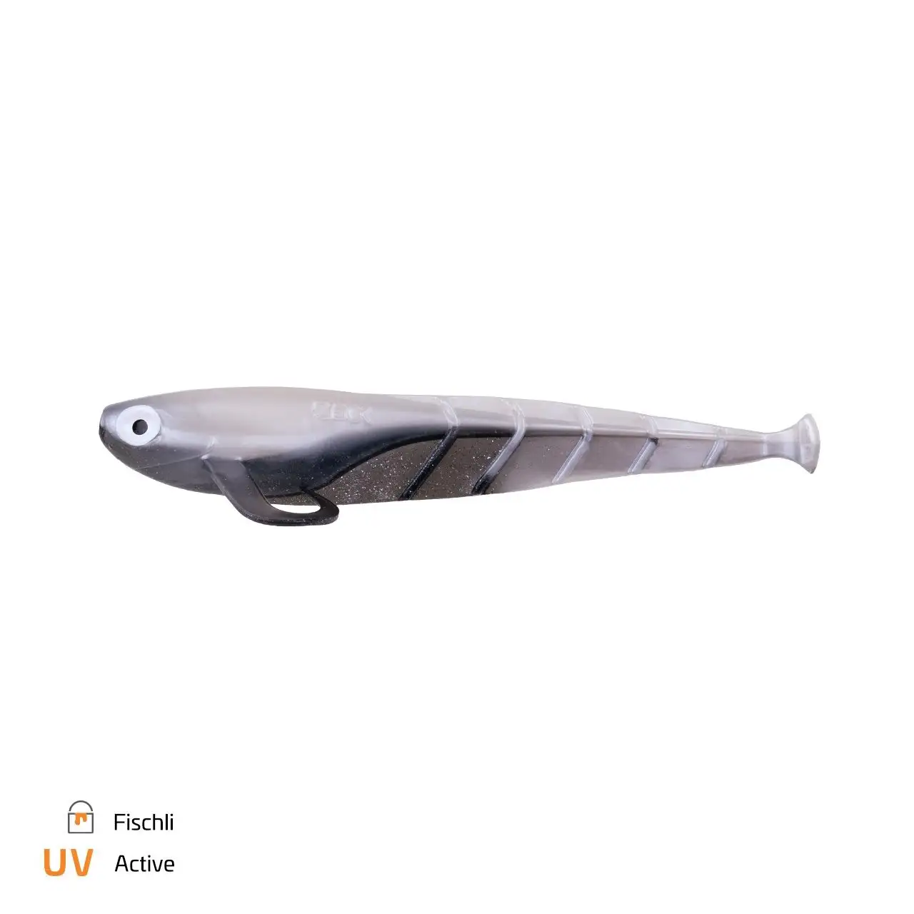 Zeck Zander Quappie 10cm Fischli