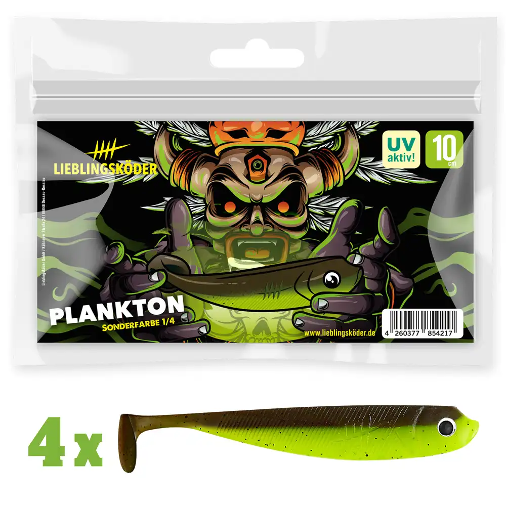 Plankton