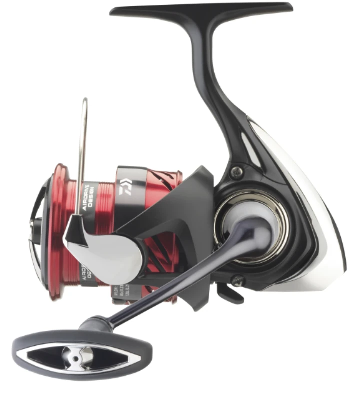 Daiwa 18 Ninja LT 3000 CXH