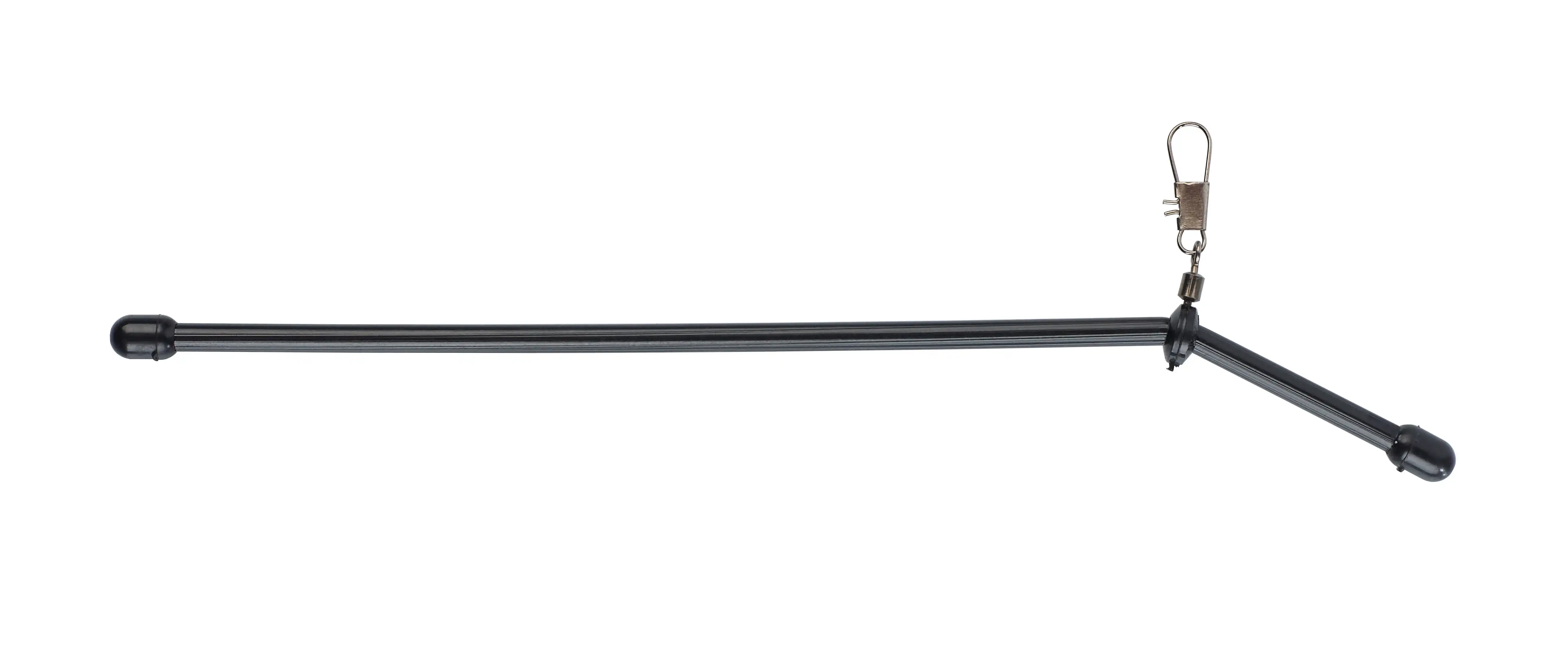 Balzer Abstandhalter Schwarz 10cm