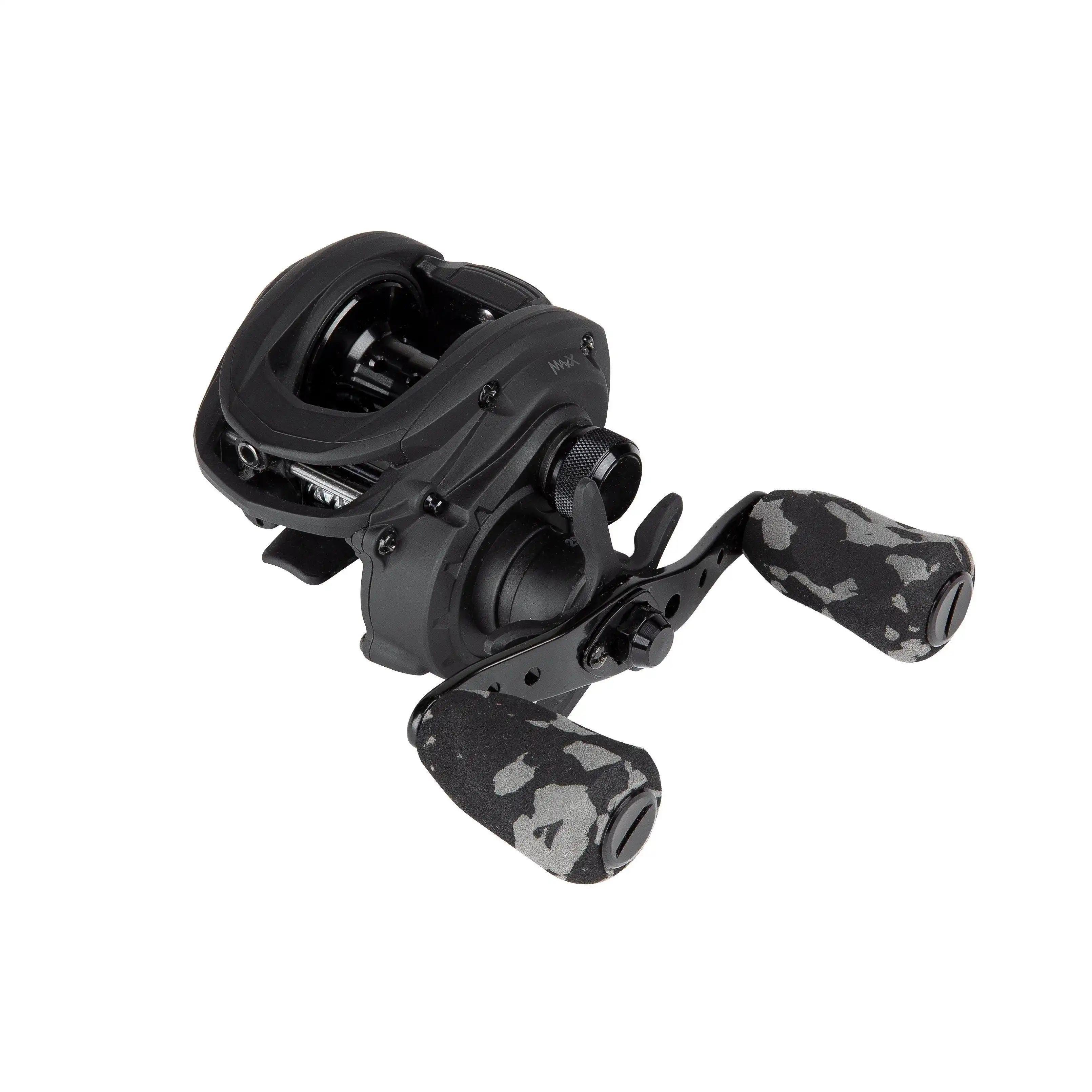 Abu Garcia Max4 X-L Black Ops
