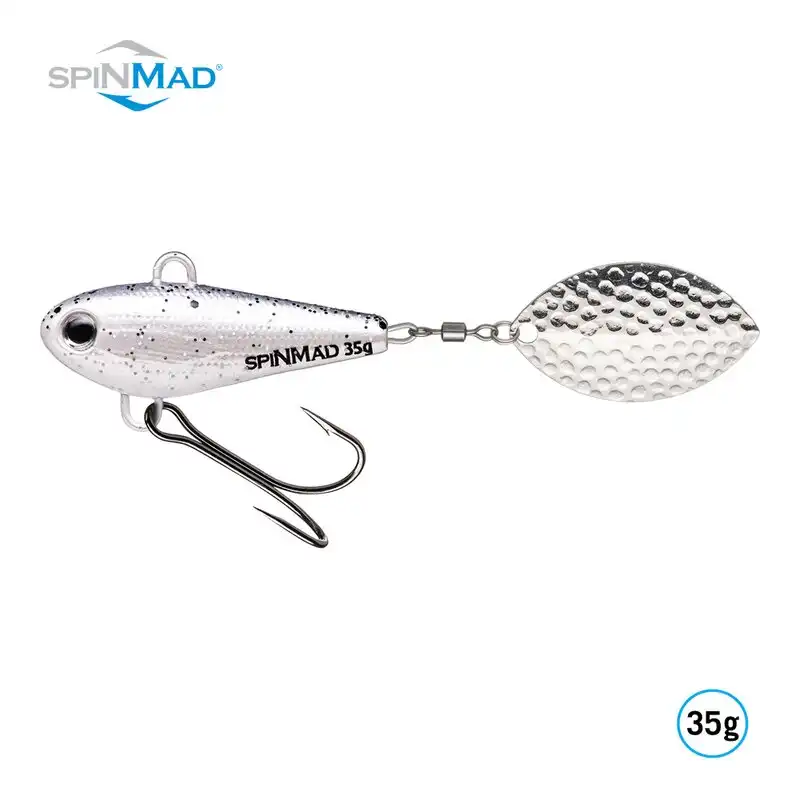 Spinmad Originals 35g Sunny