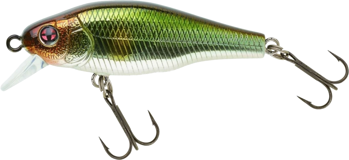 Fishup Sakura Chopsy Minnow 5cm Ayu