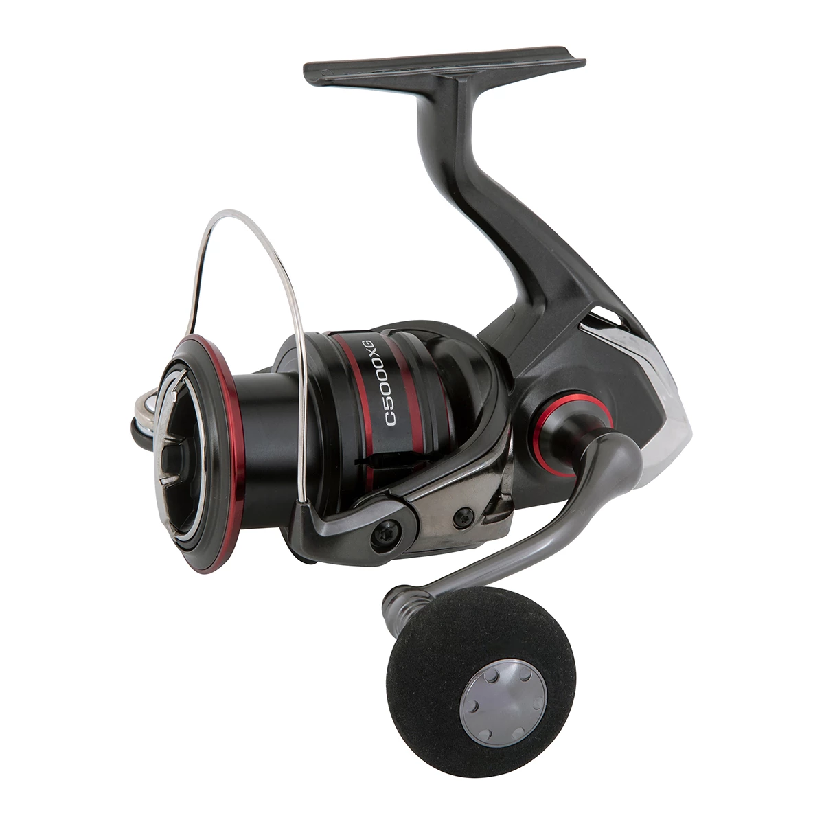 Shimano Vanford C5000 XG