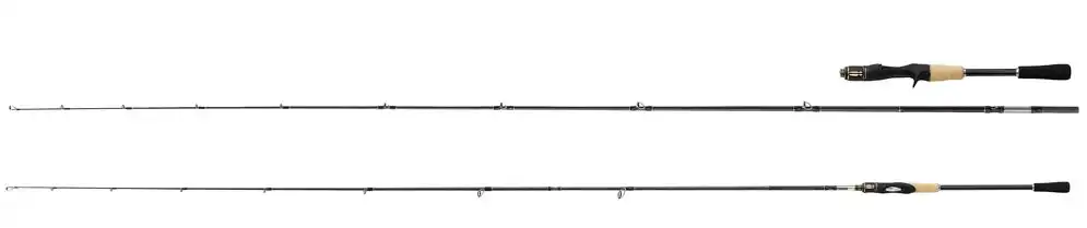Shimano Sustain 610XHFE Fast Cast 2,08m 42-84g