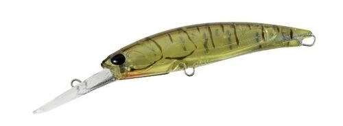 Duo Realis Fangbait 120DR Beast Tenaga