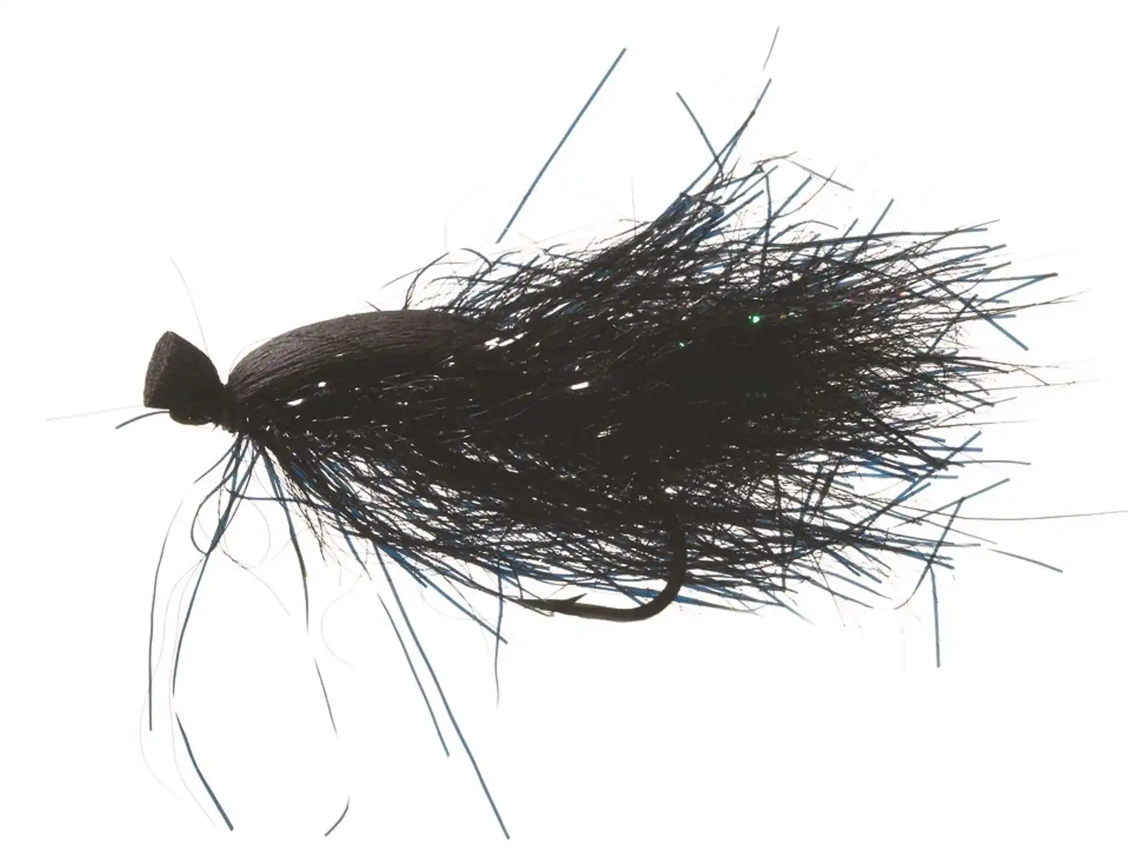 Unique Flies Skumfidusen - TMC 8089 Bz #10