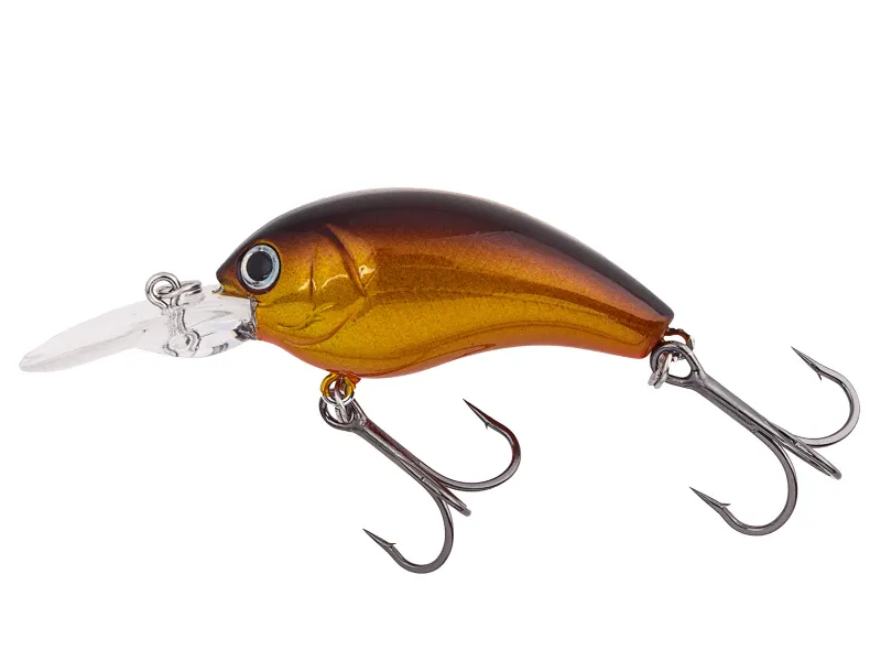 Premium Gold Shad