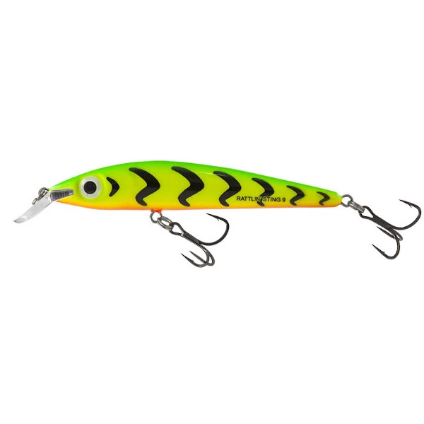 Green Tiger