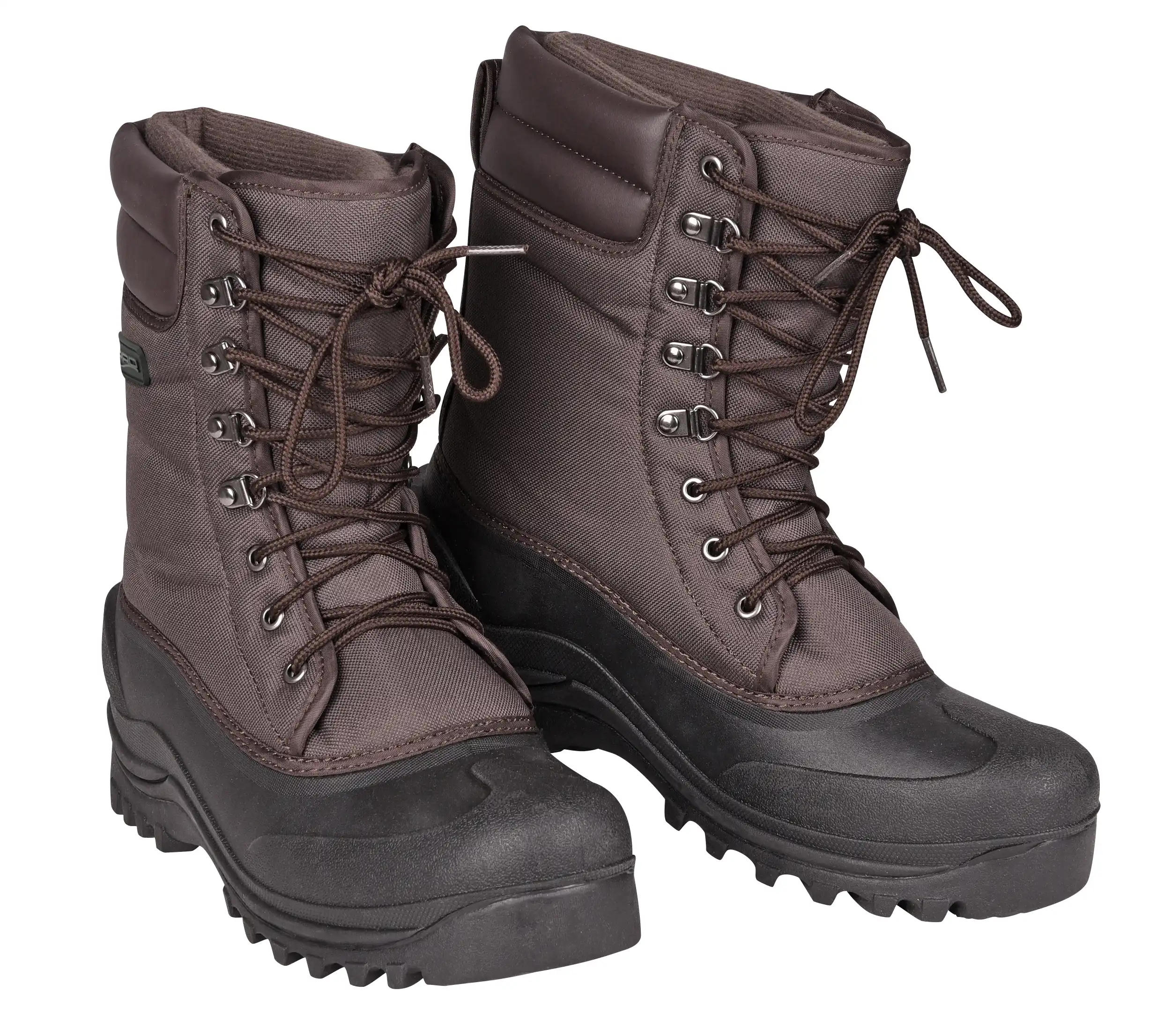Spro Thermal Boots #36