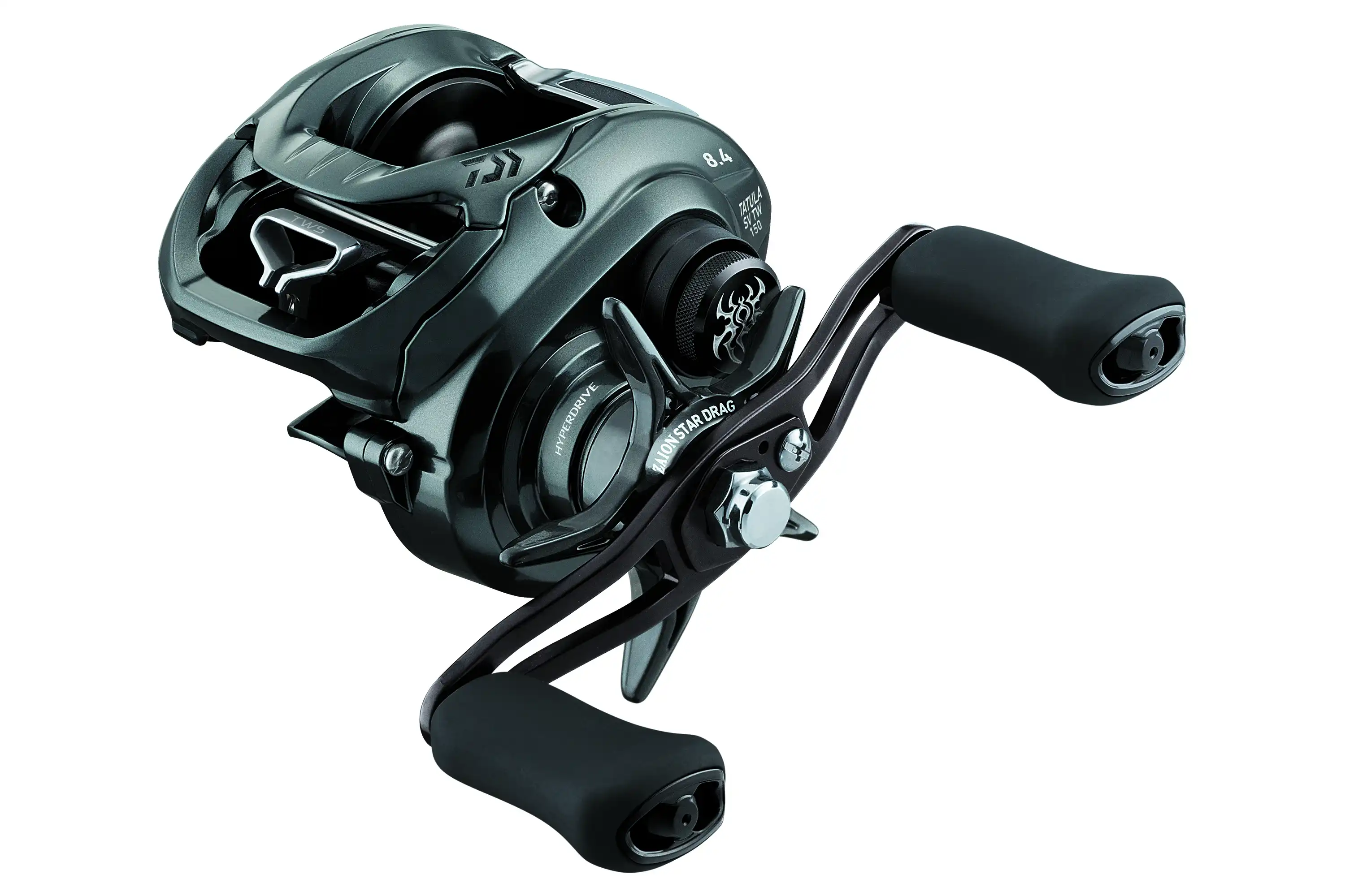Daiwa 24 Tatula SV TW150HL