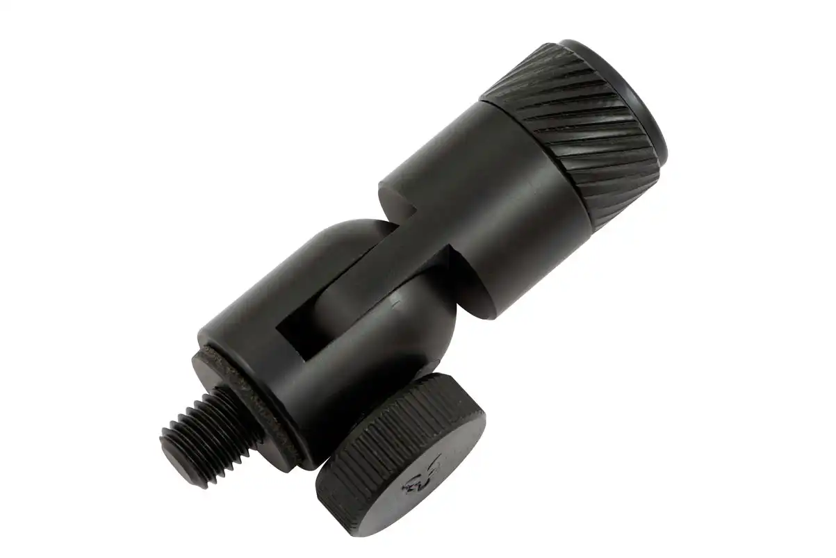 FOX Carp Black Label QR Angle Adaptor FOX Carp Black Label QR Angle Adaptor