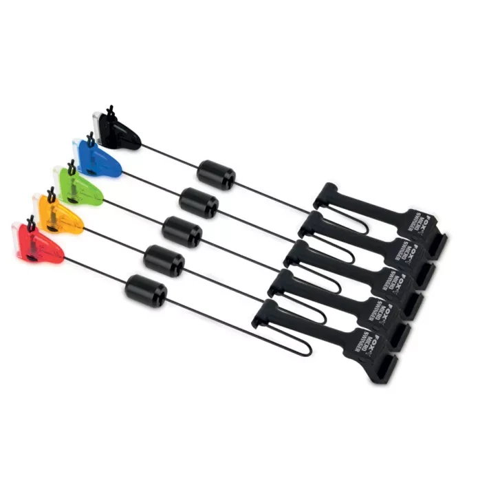 FOX Carp Micro Swinger Red
