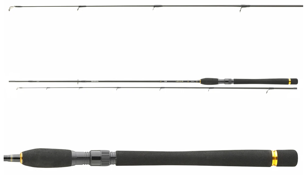 Daiwa Legalis Spin 2,70m 30-70g