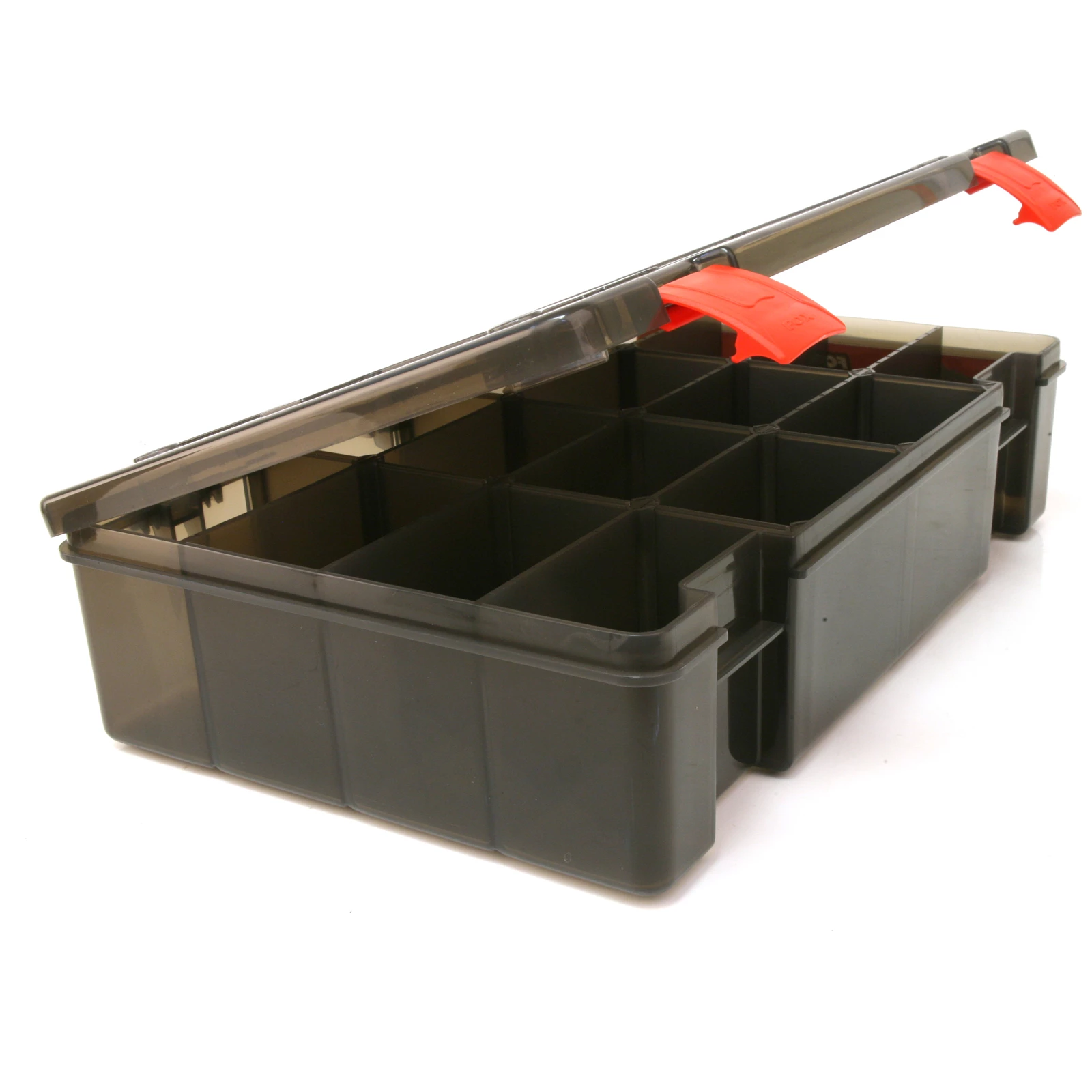 FOX Rage Stack´n Store 16 Compartments 36x8x23cm
