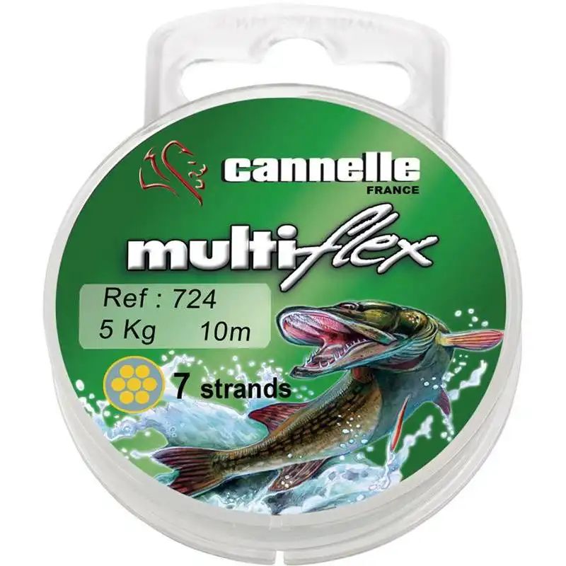 VMC Multiflex 1x7 10m 7kg