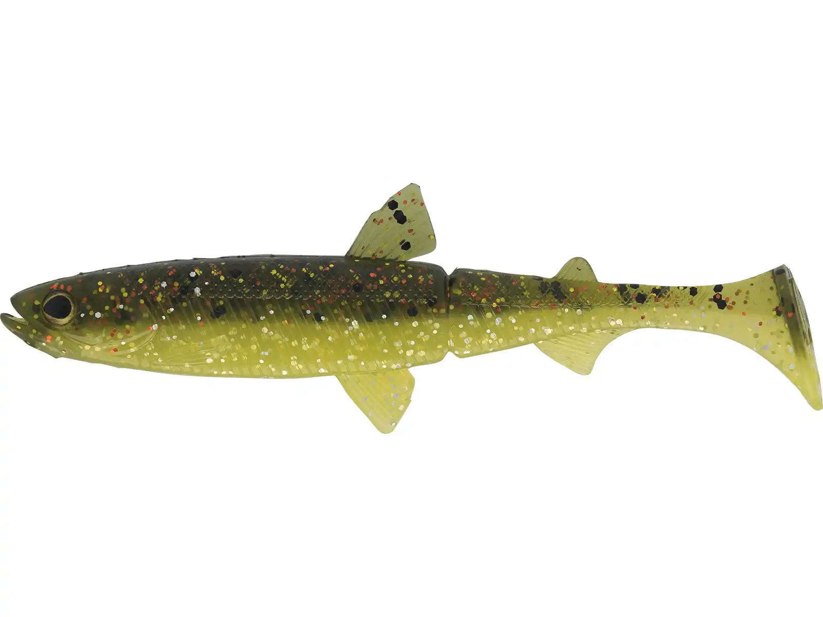 Golden Baitfish
