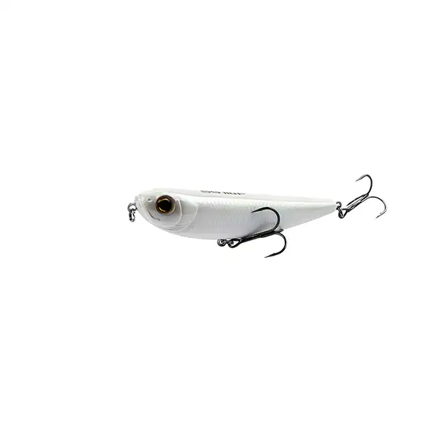 Pearl White