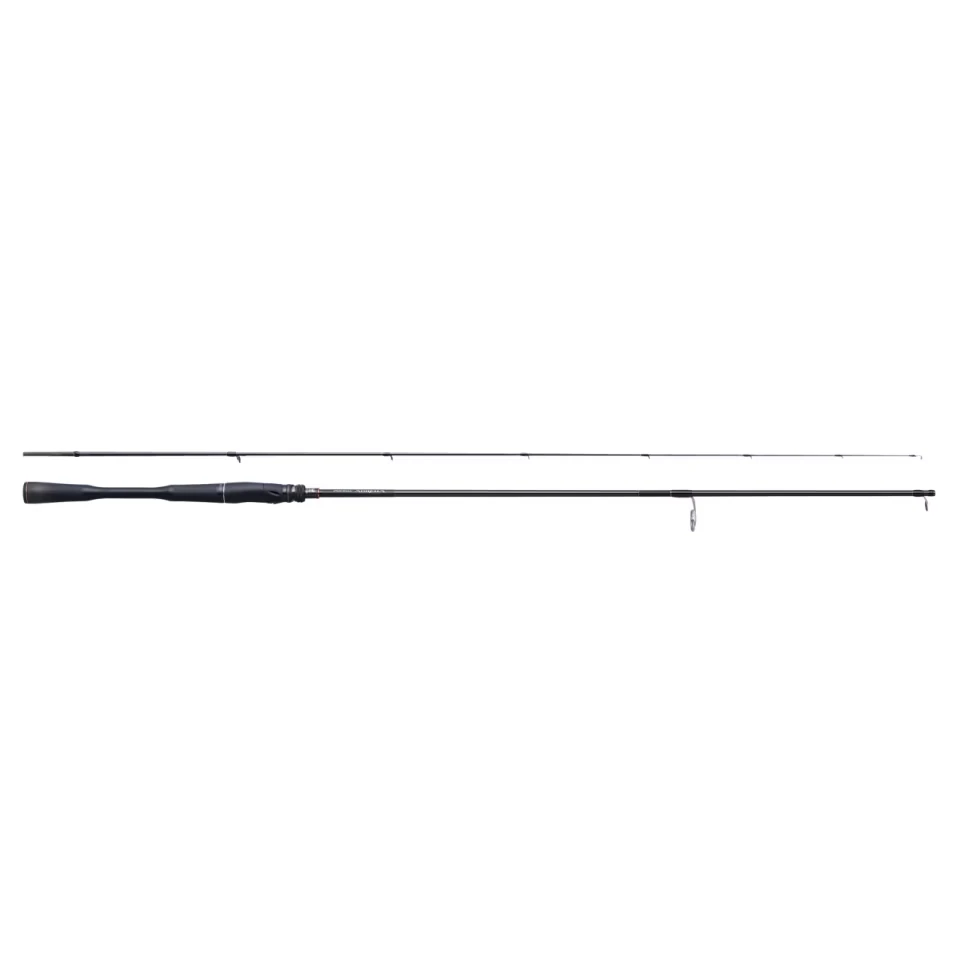 Shimano Poison Adrena 2024 Spinning 270LP2 2,13m 3-12g