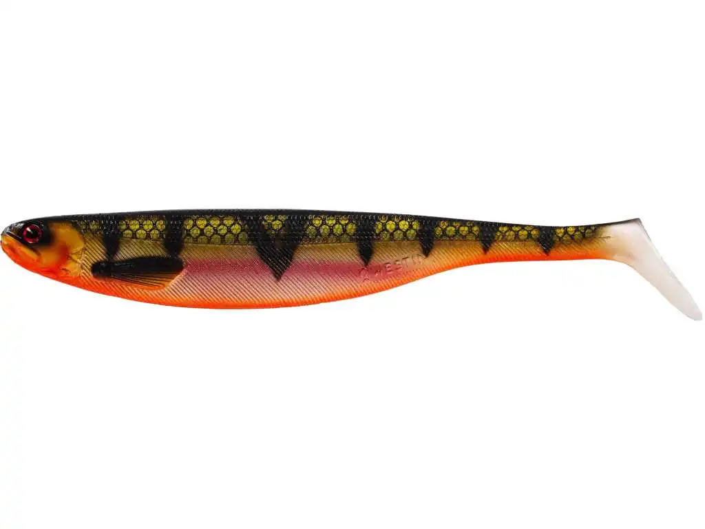 Westin ShadTeez Slim 18cm Bling Perch