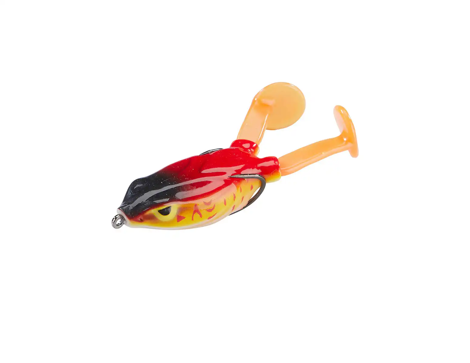 Balzer Paddle Frog 12cm Tropical