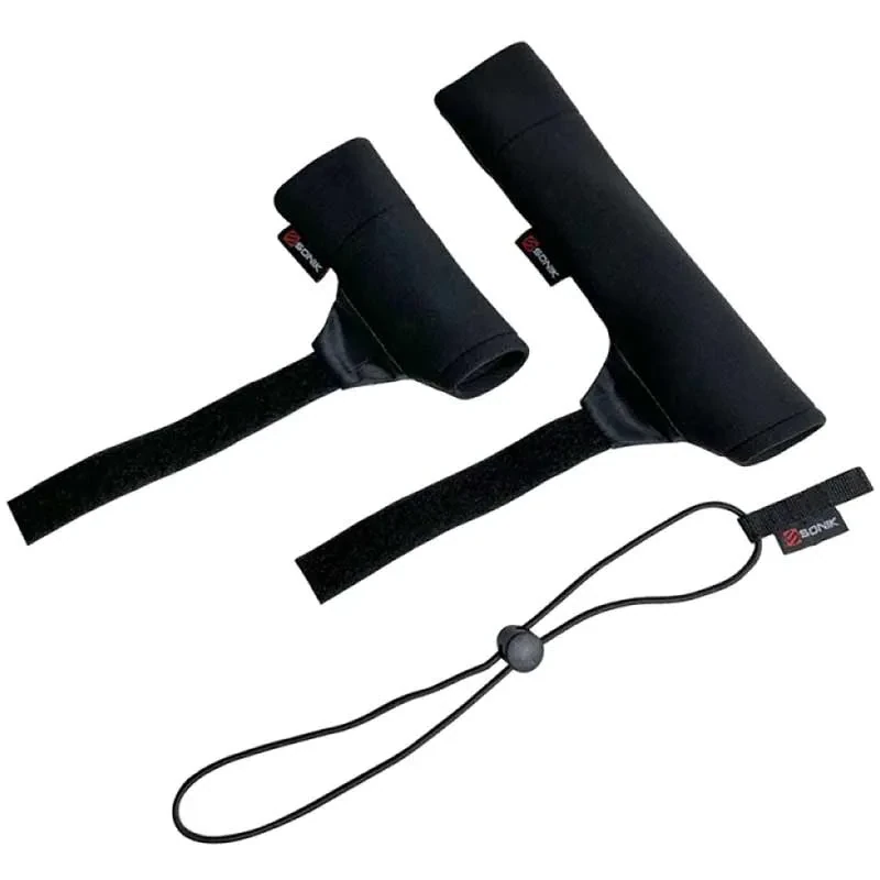 Sonik Tip Protectors