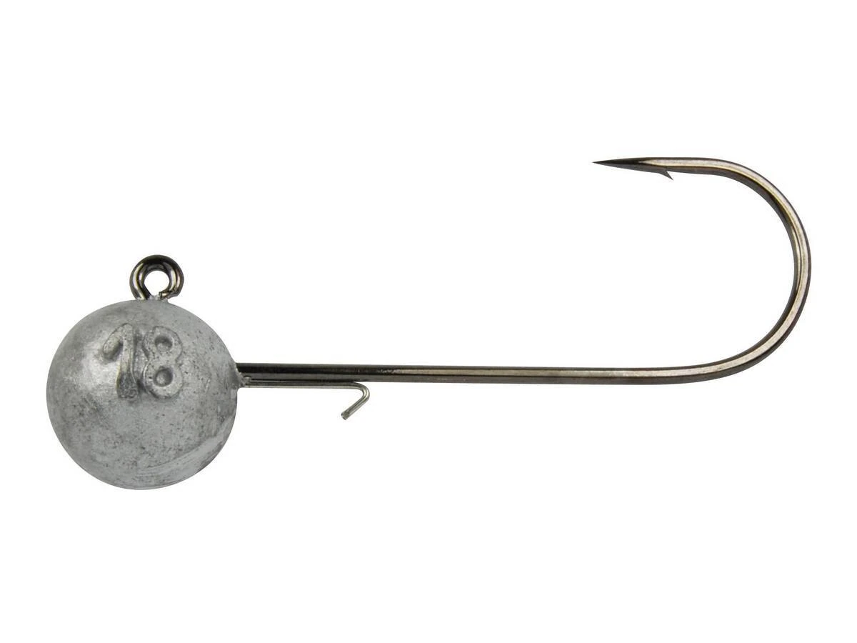 Spro Jighead HD 90 #4/0 5g