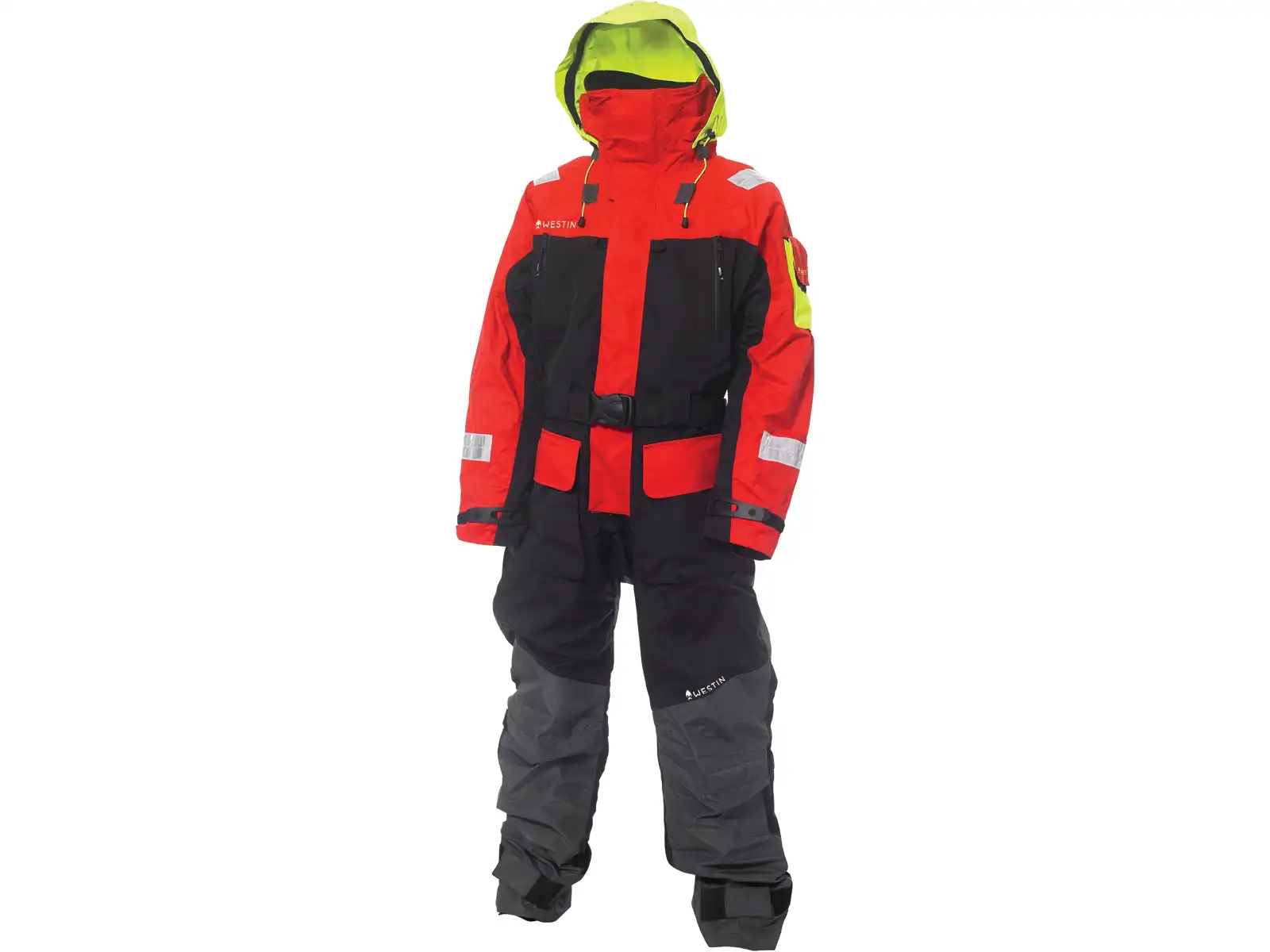 Westin W6 Flotation Suit Midnight Sun #3XL