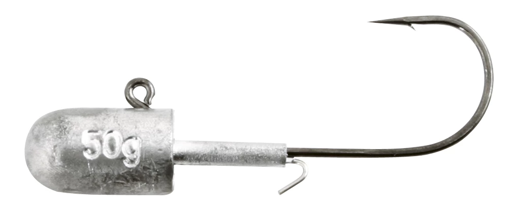 FOX Rage Powerpoint Jig Head #8/0 20g