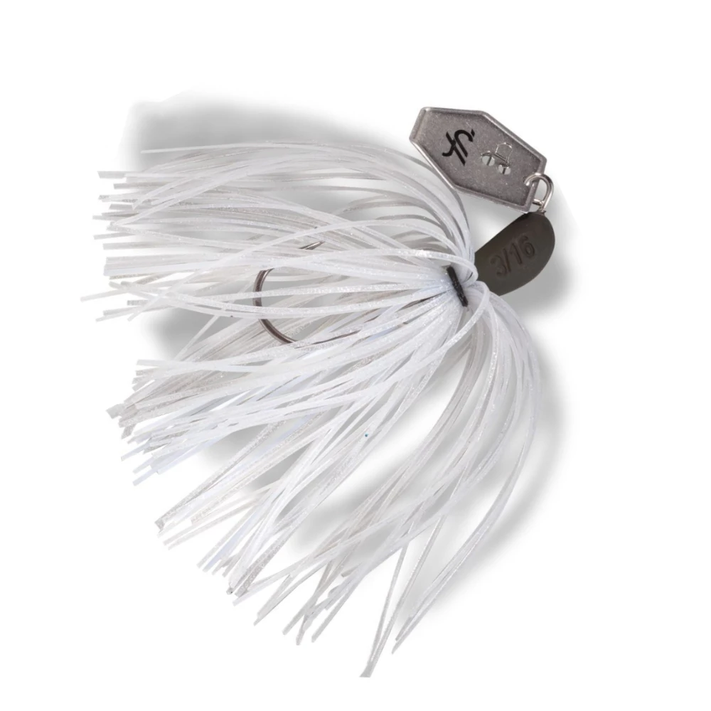 Quantum 4street Chatter Mini 7g White