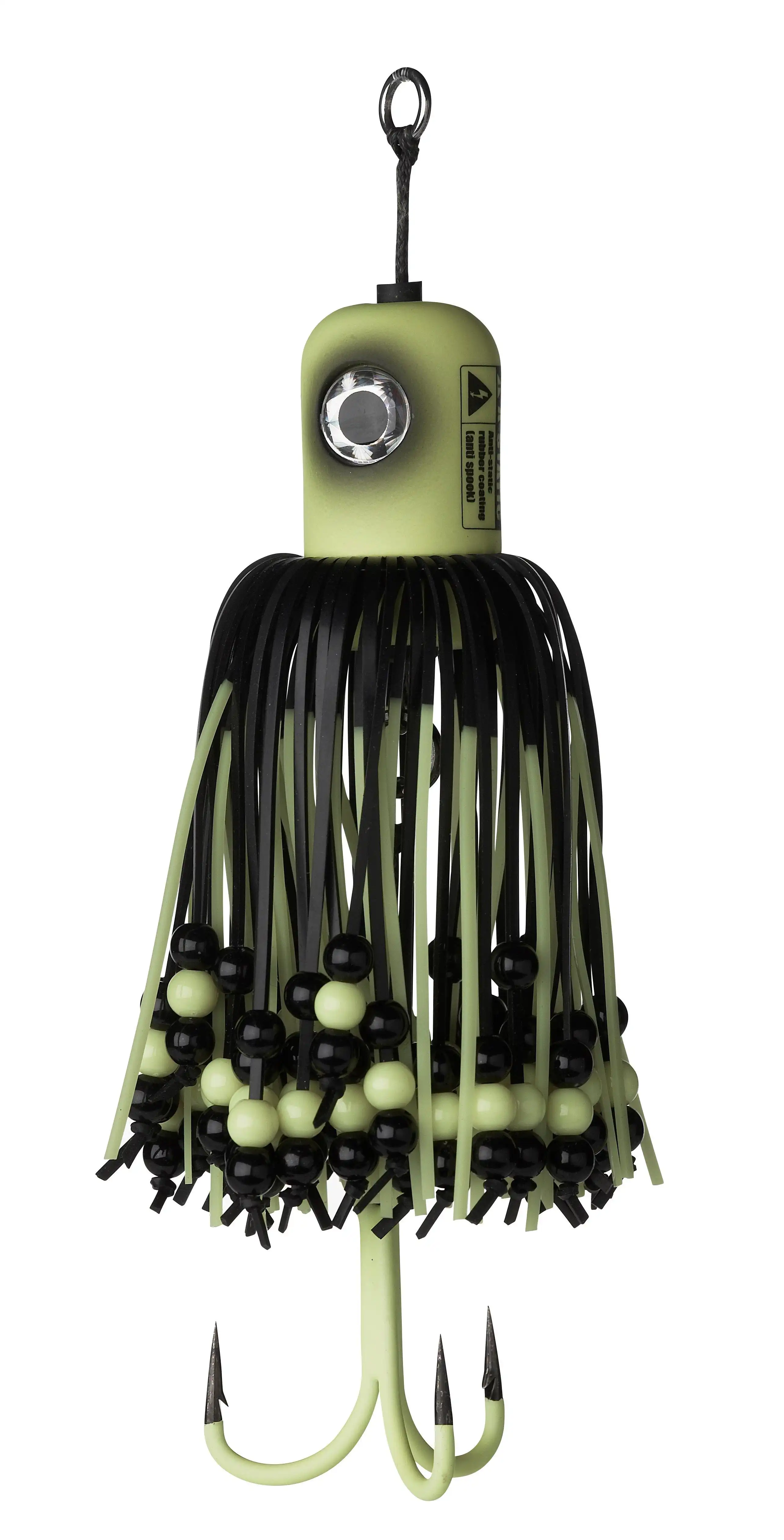 MADCAT A-Static CT 200g #3/0 16cm