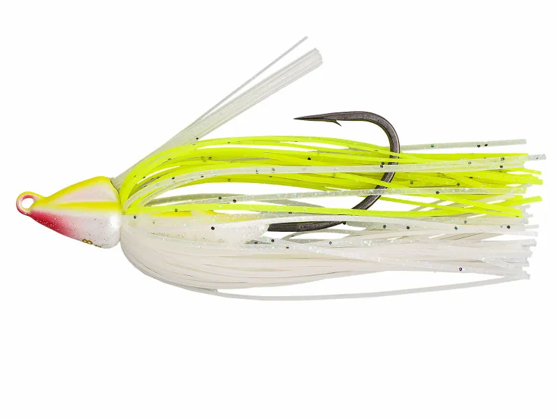 Chartreuse Shad