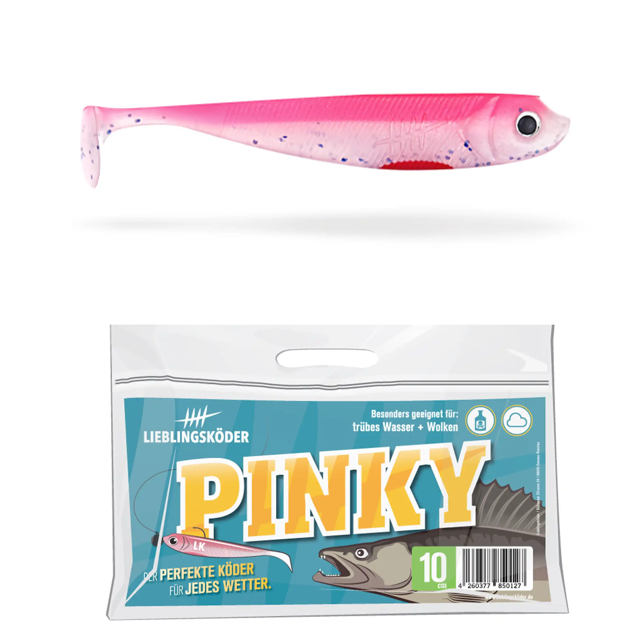 Pinky