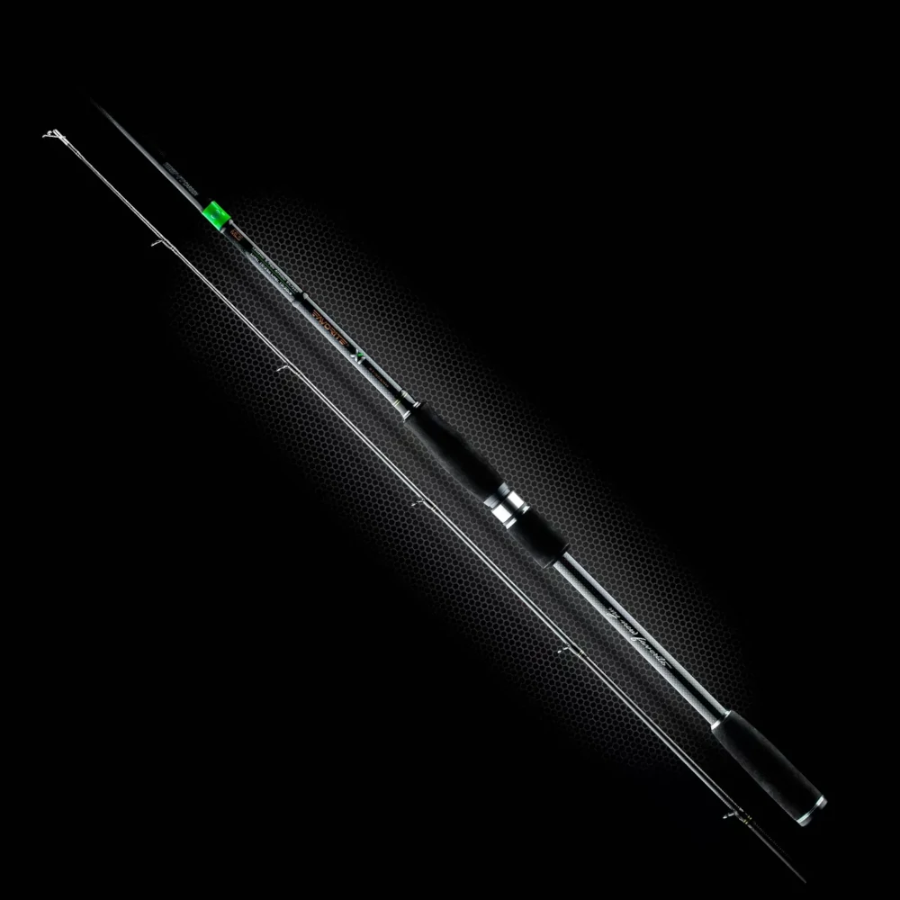 Favorite X1 602L 1,83m 3-12g