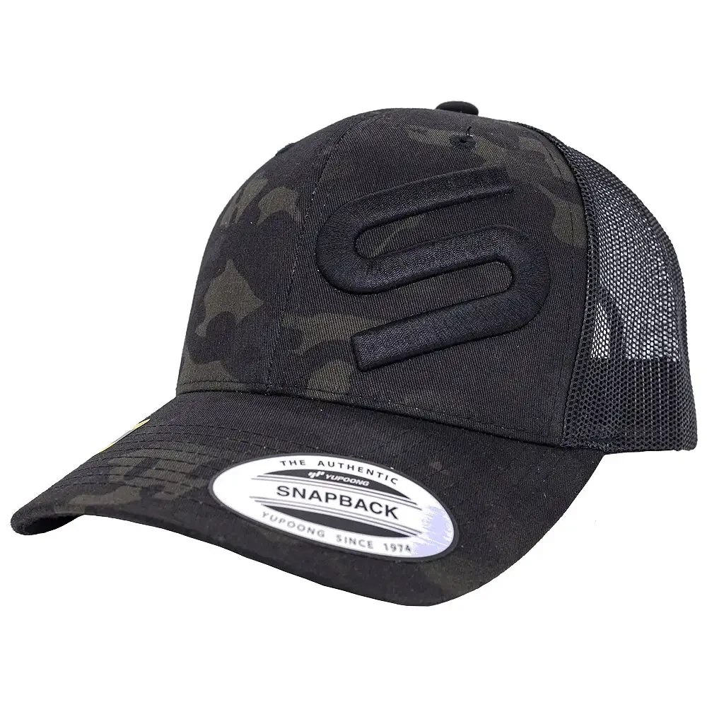 Sonik Multicam Mesh Cap